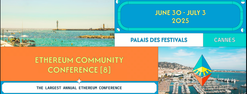 مؤتمر مجتمع الإيثريوم