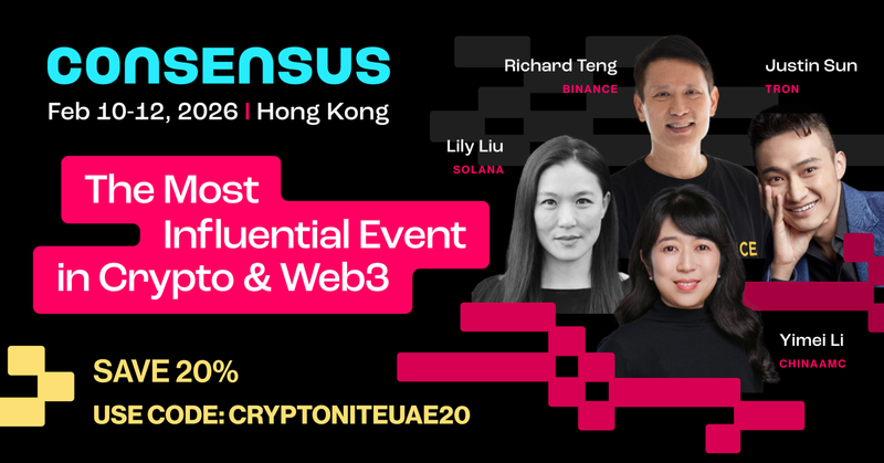 Consensus HK