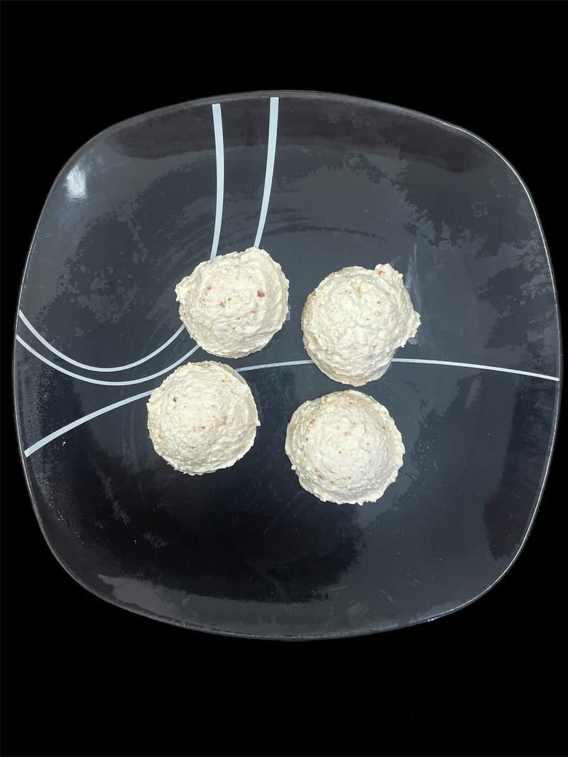 Пикантна разядка 100гр