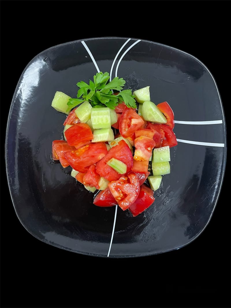 Мешана салата 100гр