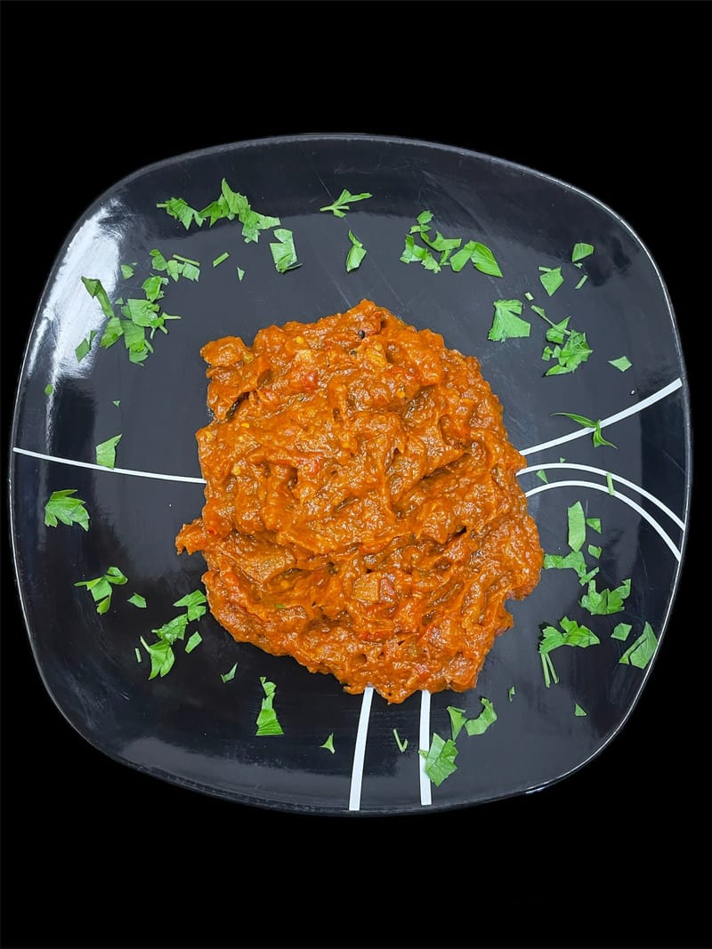 Лютеница 100гр