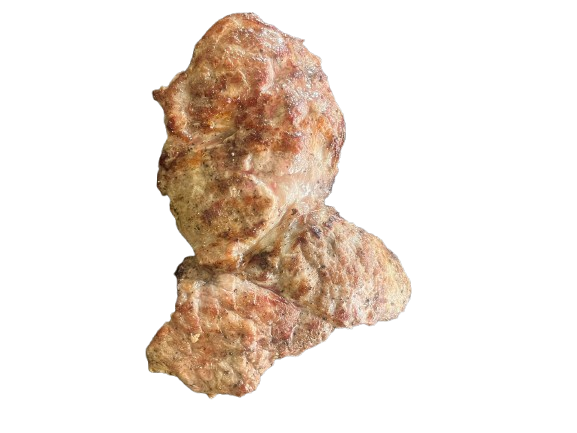 Свински маринован врат 1бр.