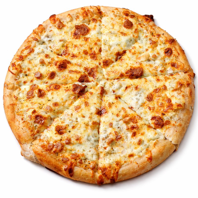 Пица „Четири сирена“