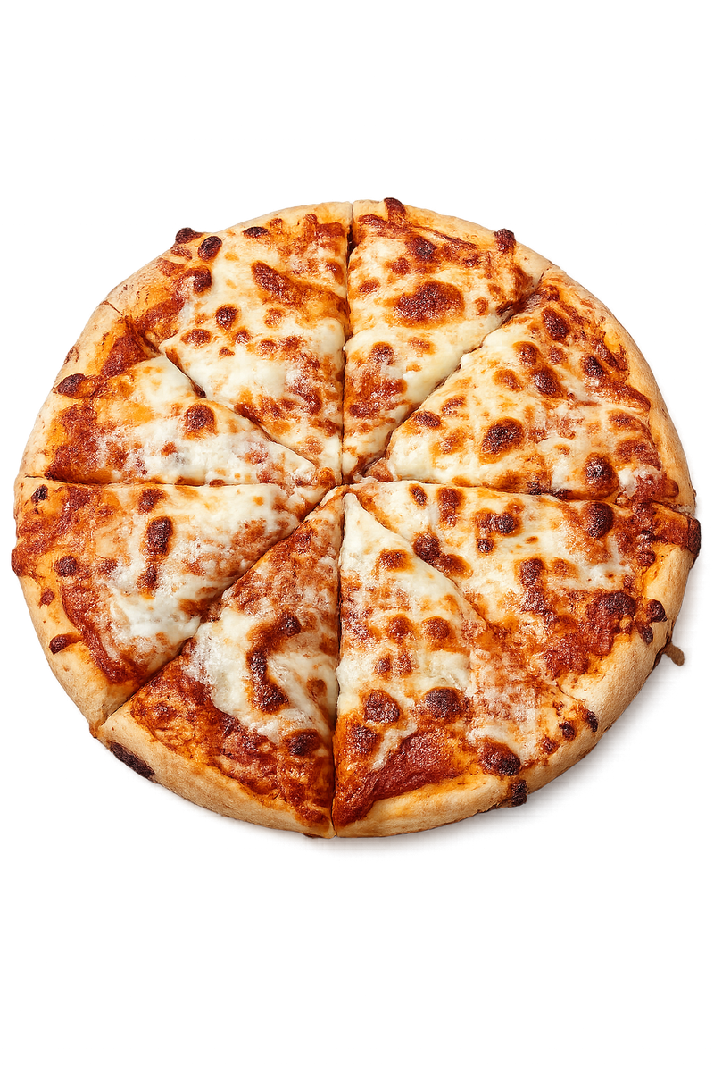 Пица „Маргарита"