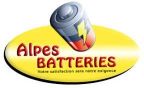 Alpes batterie