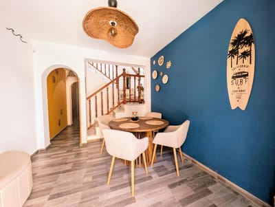 Casa Maritimo Centro Historico