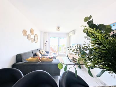 Miraflores Maritimo Seaview