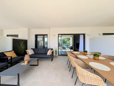 Verano en Blue Maritimo Casares