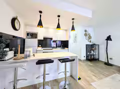 Nice Holiday Home - Sol Espanol