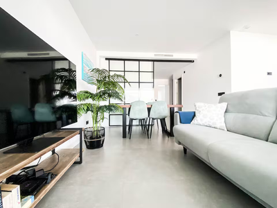 Exclusive Maritimo Estepona Holiday Hills