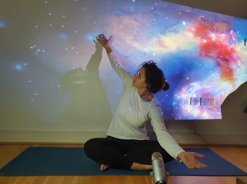 Kundalini Global Online – Ευεξία από το Σπίτι σε Προνομιακή Τιμή