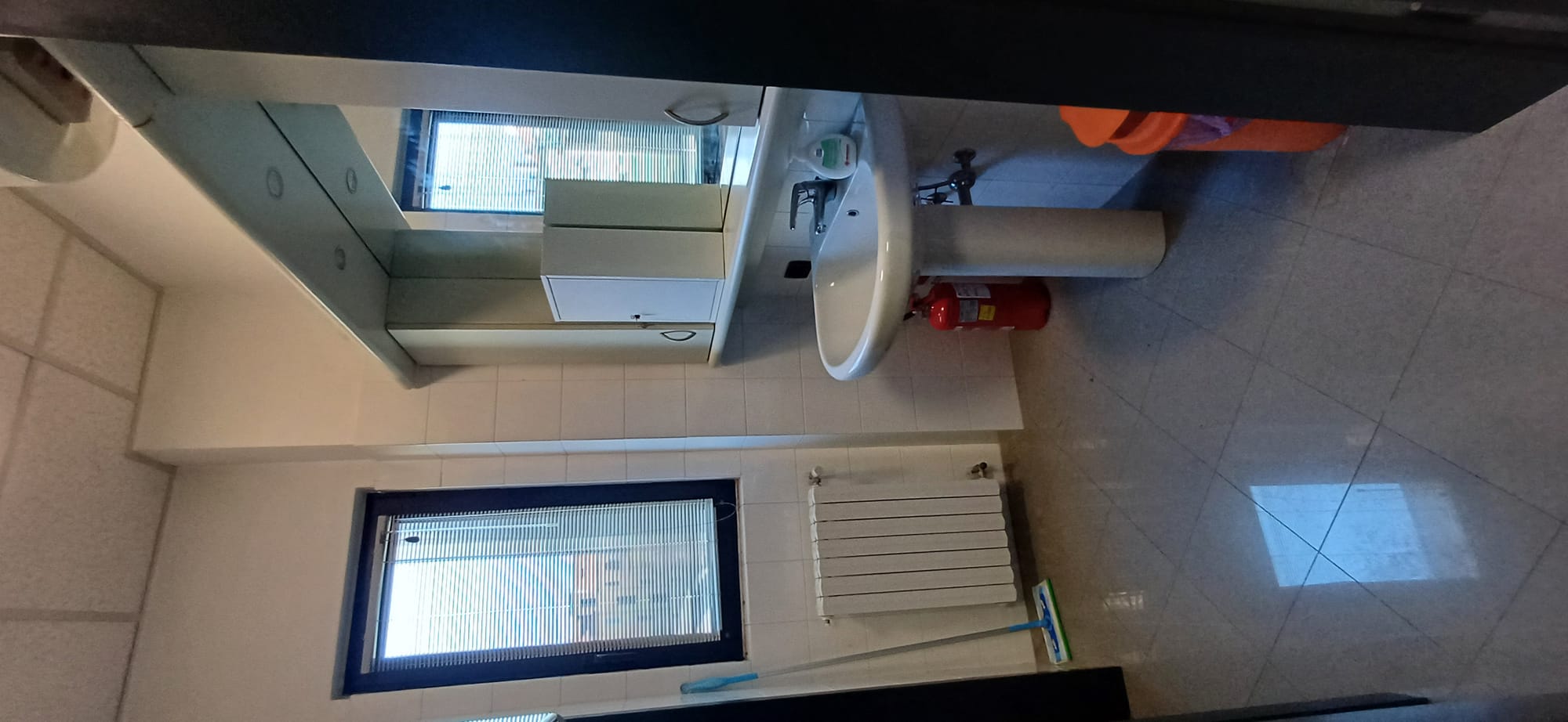 Milano Piazza tirana 24