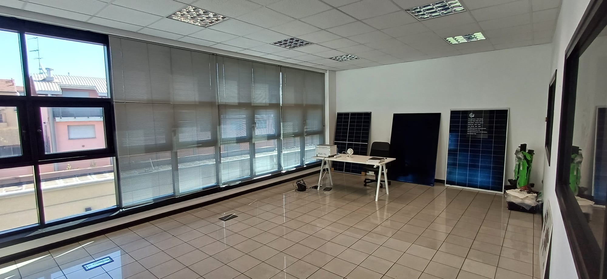 Milano Piazza tirana 24