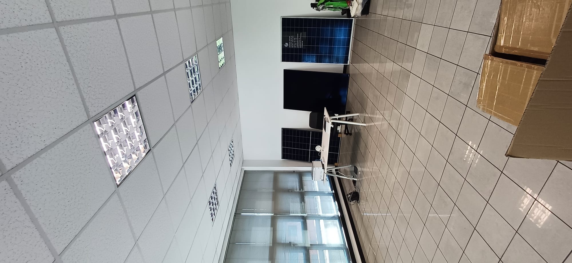 Milano Piazza tirana 24