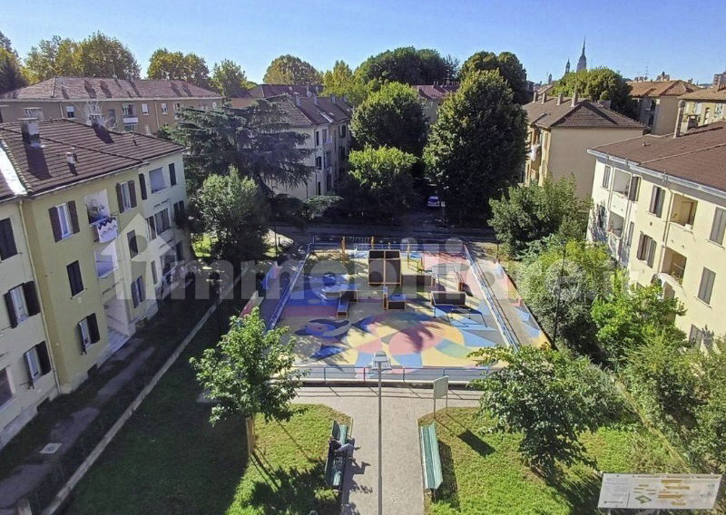 Ampio bilocale Piano Attico con Box