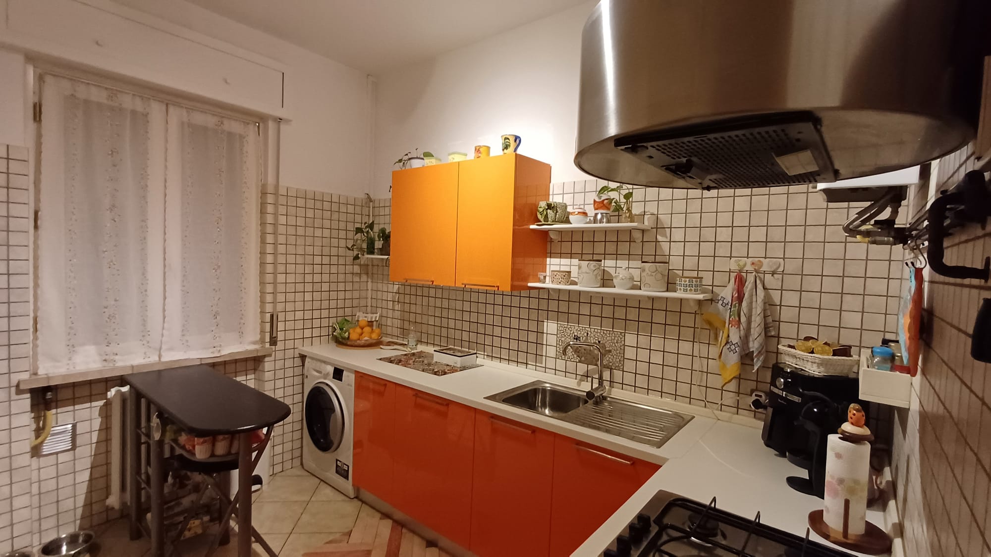 Trilocale in ottime condizioni