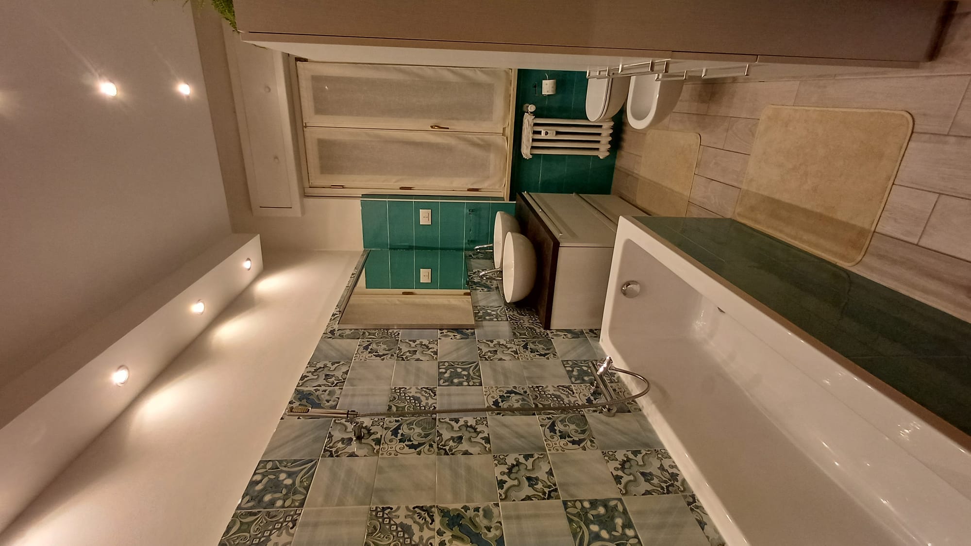 Trilocale in ottime condizioni