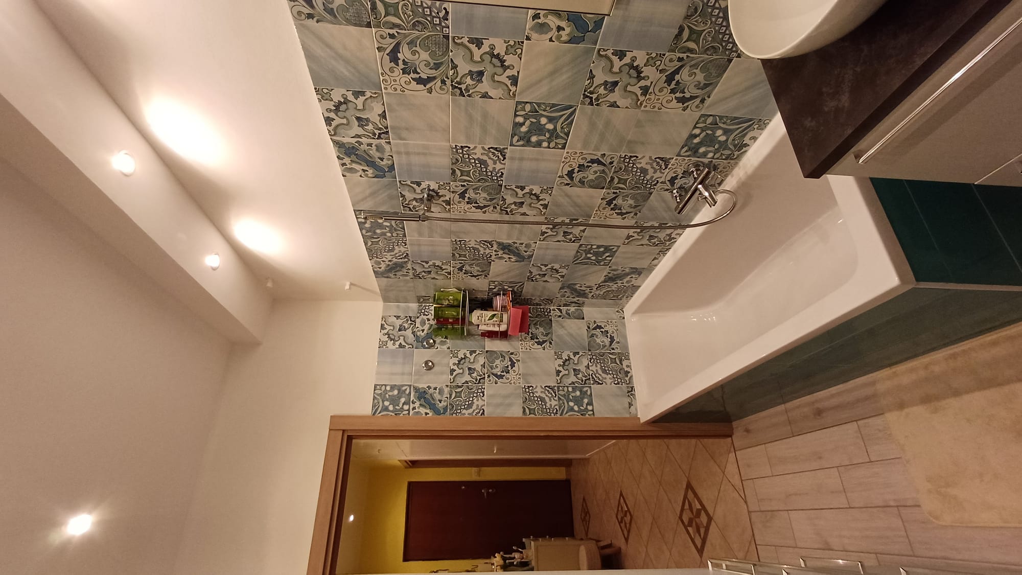 Trilocale in ottime condizioni