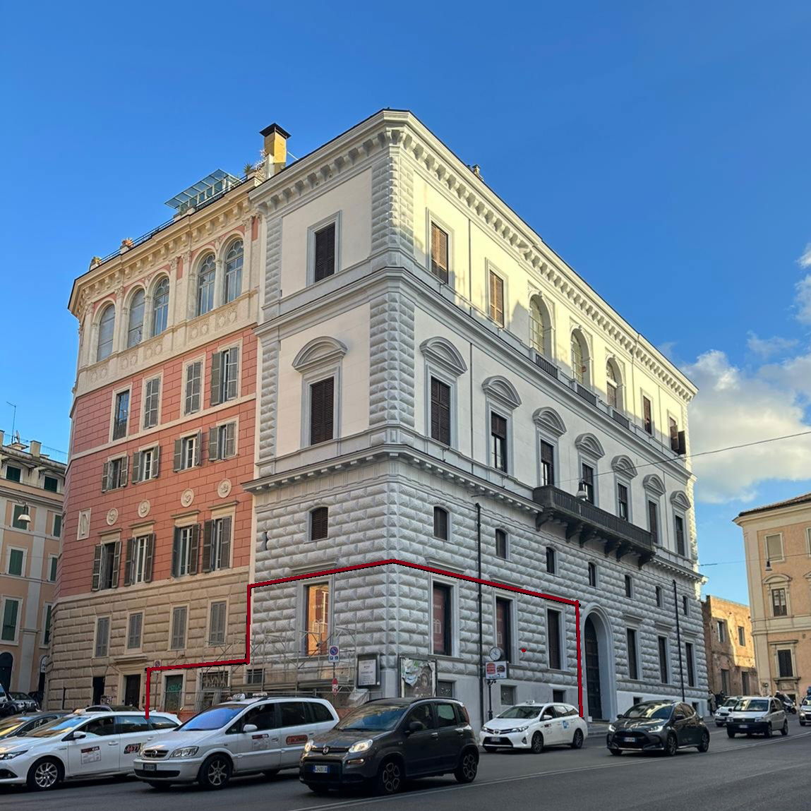 Locale Commerciale - Libero Subito