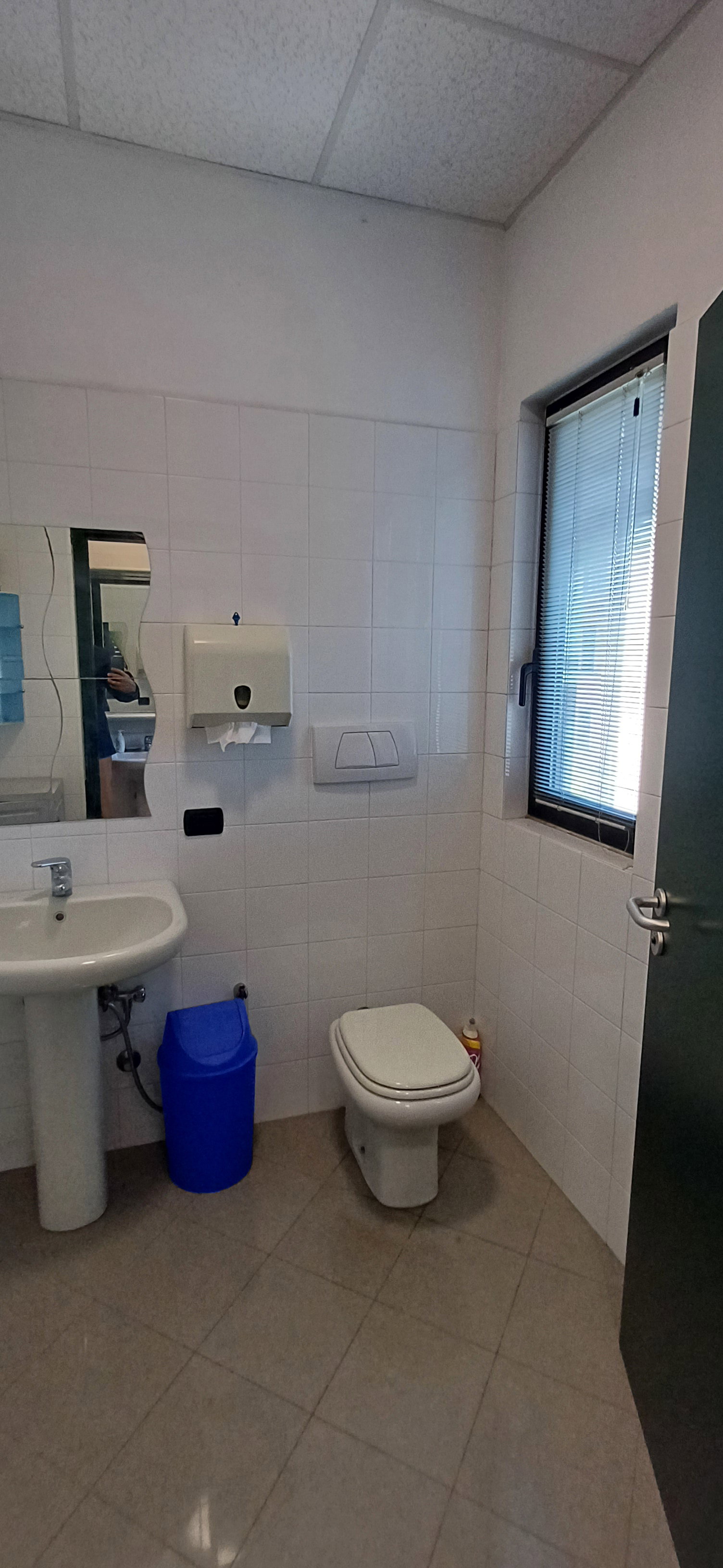 Milan Tirana Square 24