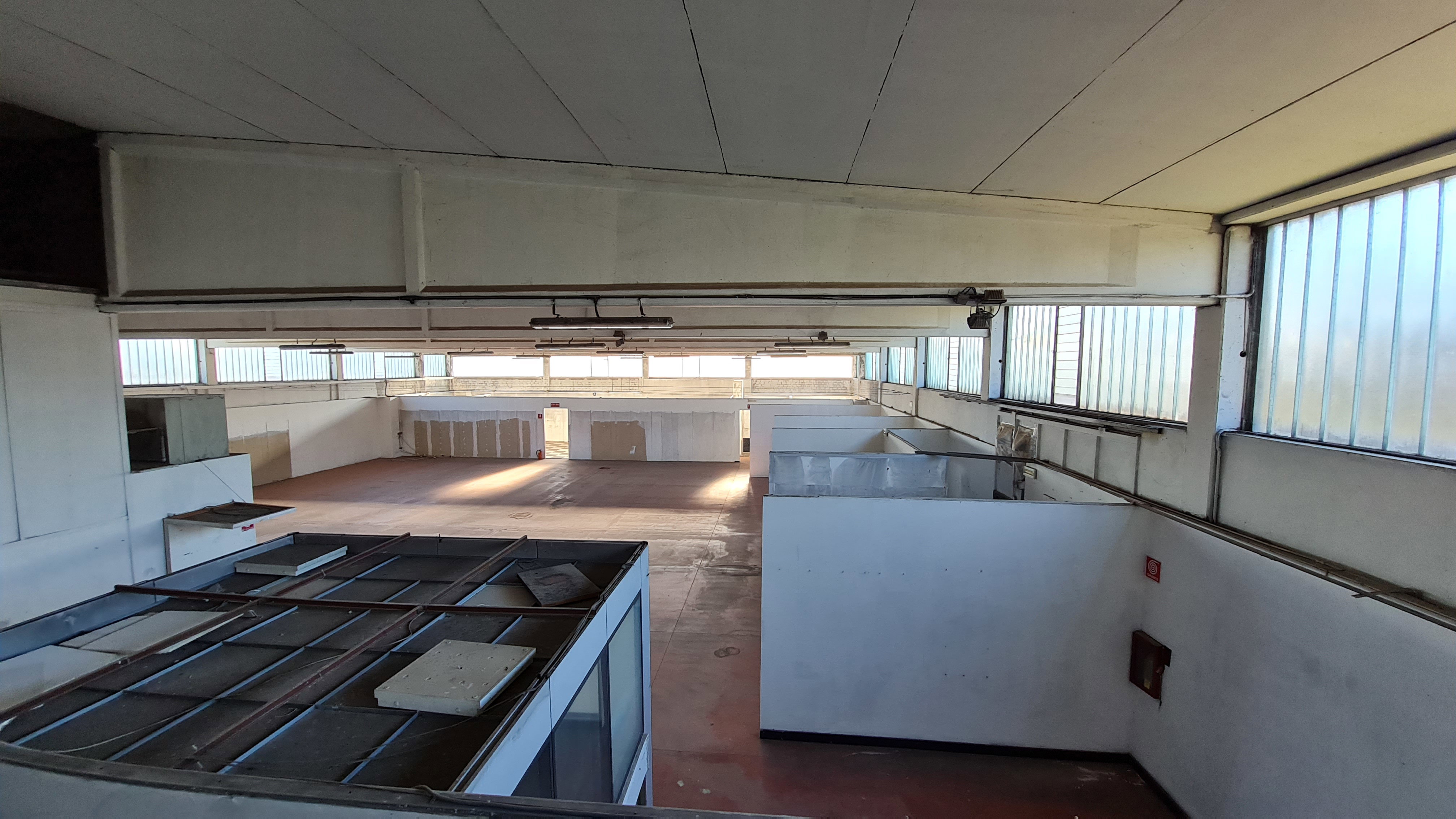 Warehouse Rental 1000m2