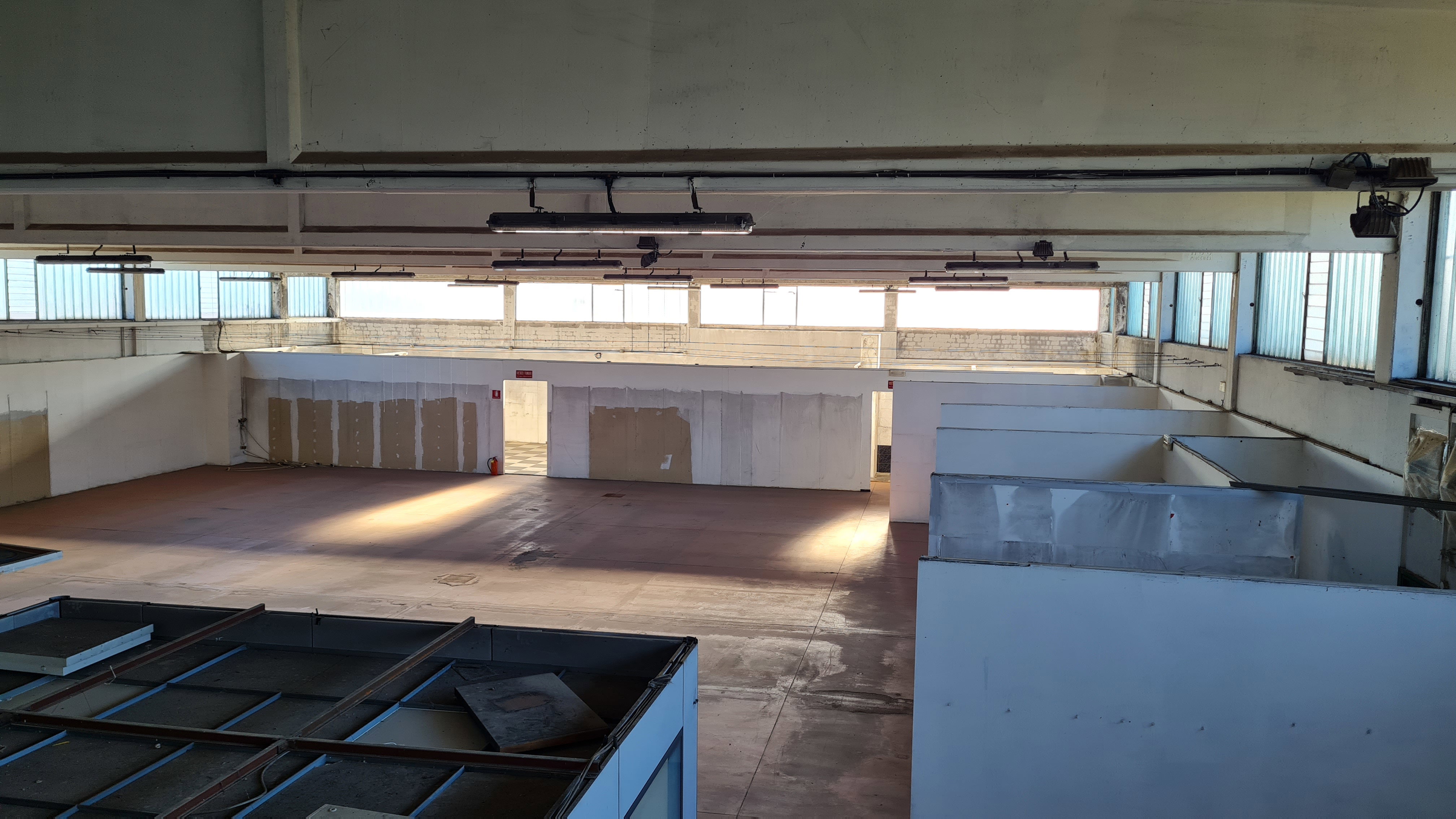 Warehouse Rental 1000m2