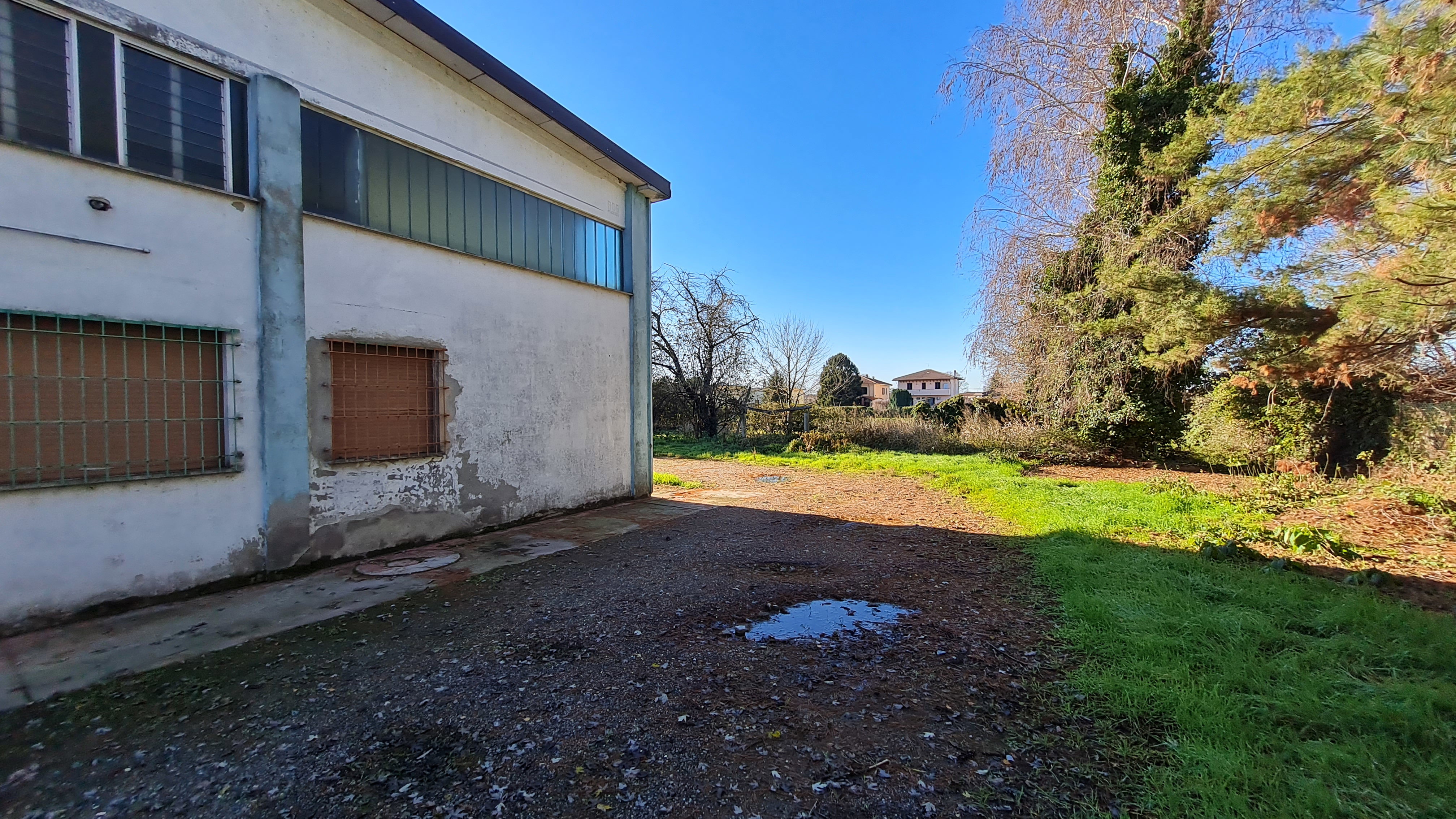 Warehouse Rental 1000m2