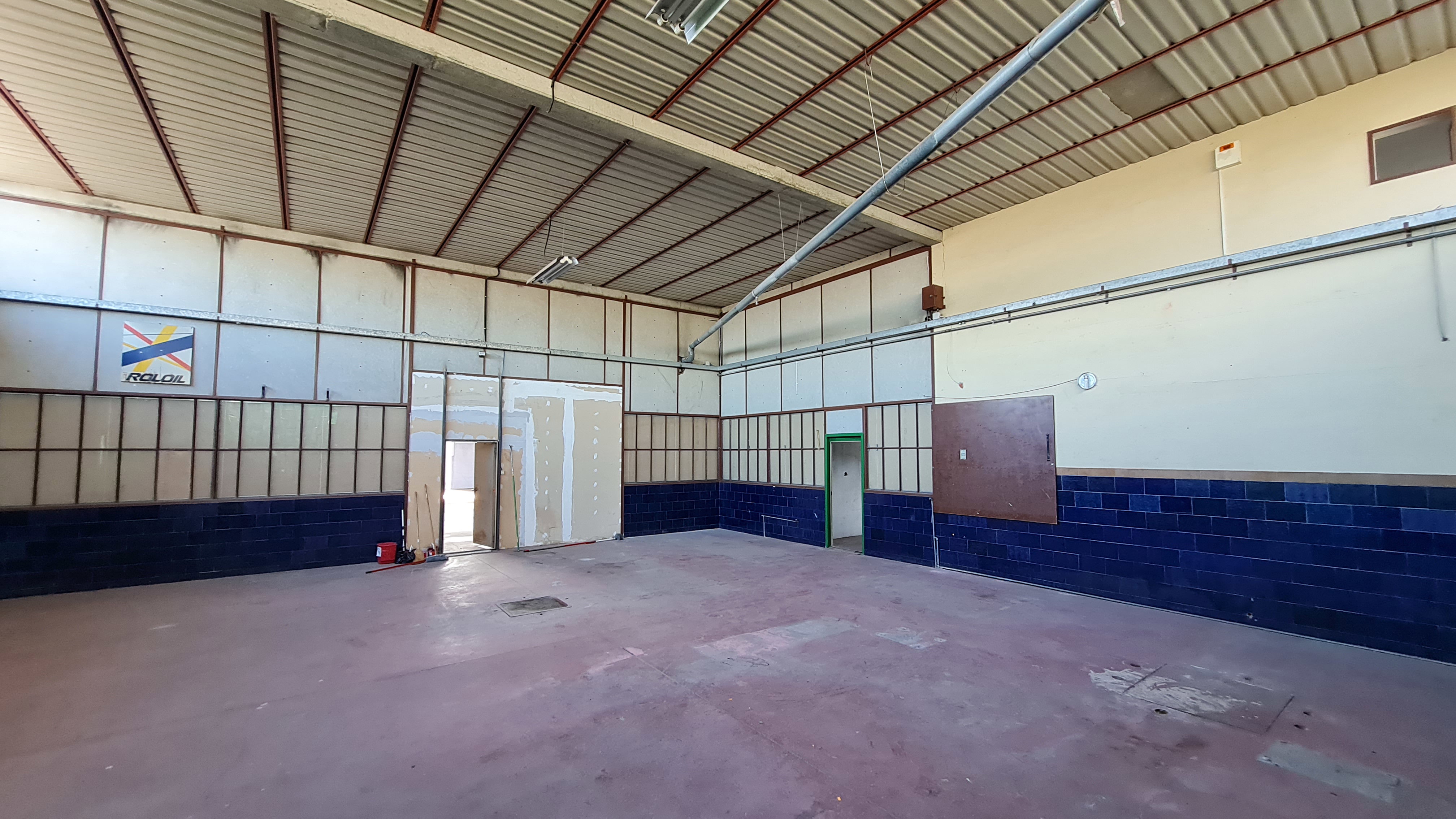 Warehouse Rental 1000m2