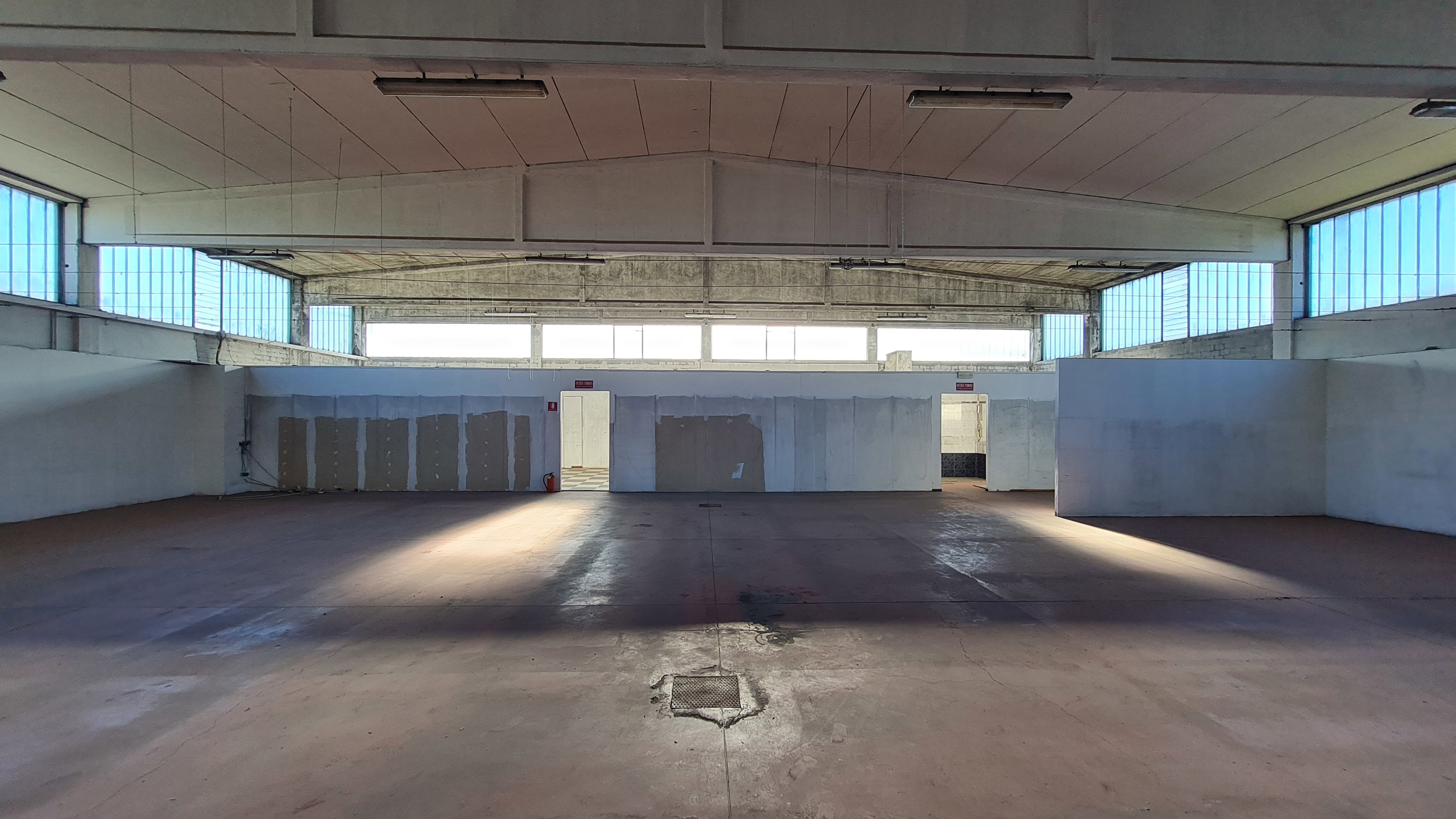 Warehouse Rental 1000m2