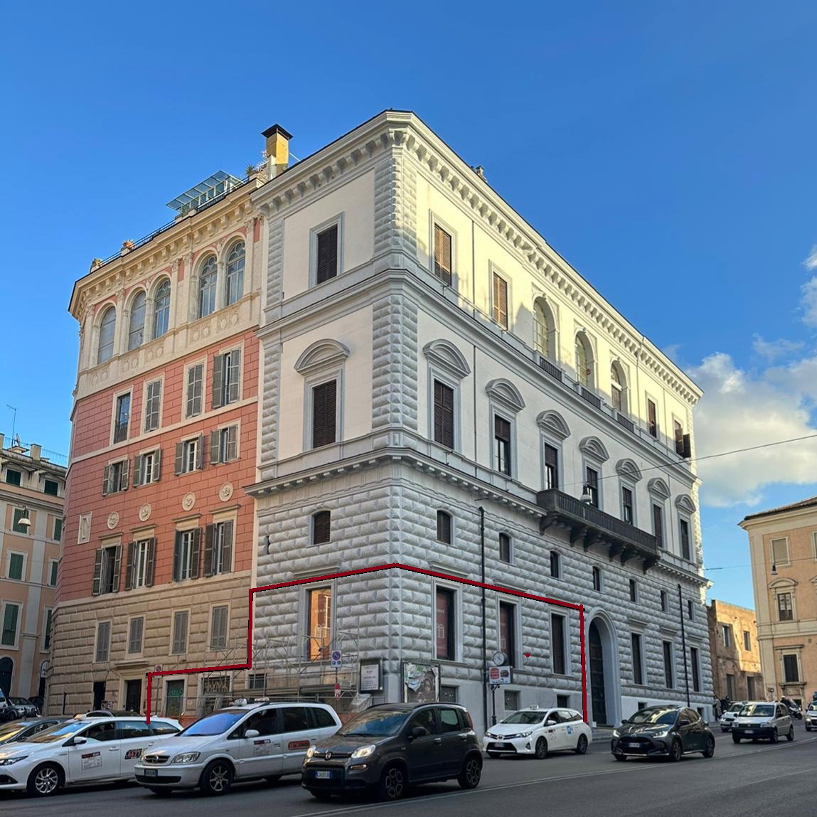 Commercial Premises - Available Now