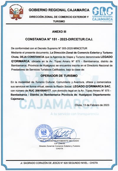 NUESTRA EMPRESA image