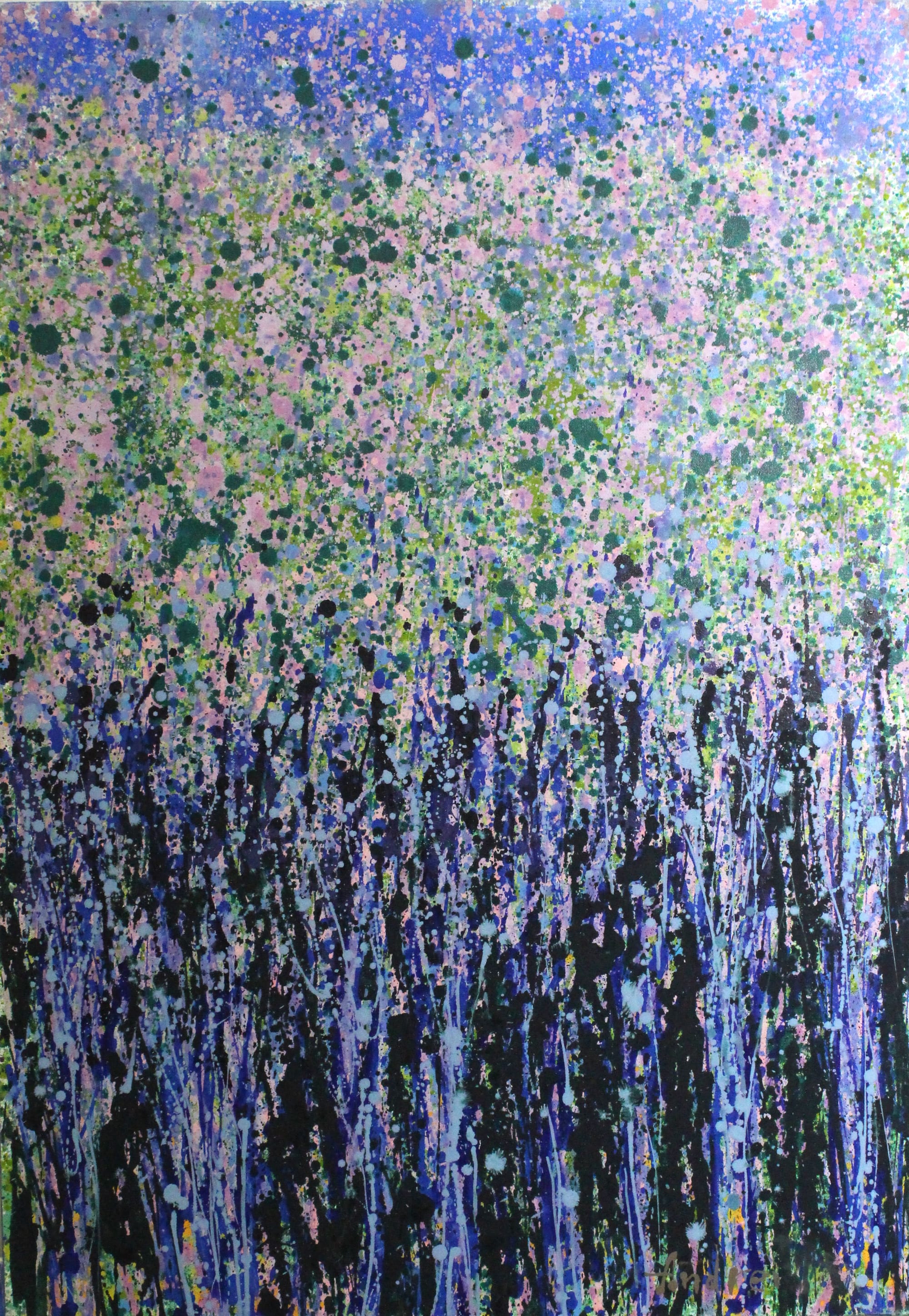 Посвящение кукурузе