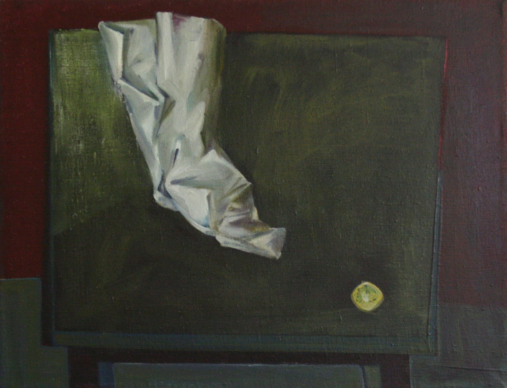 "Апошняя манета", 2013