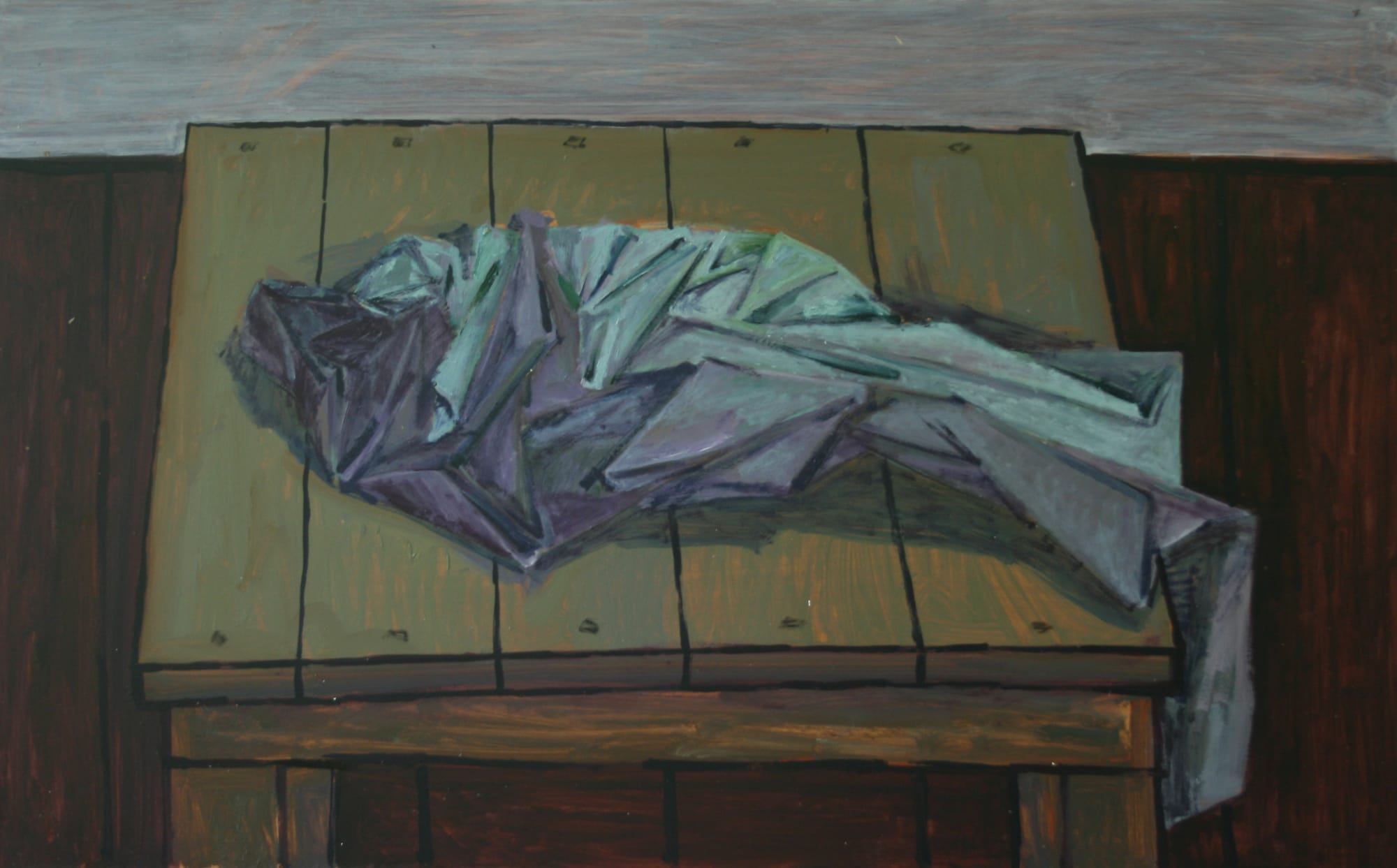 "Абдымкі", 2012