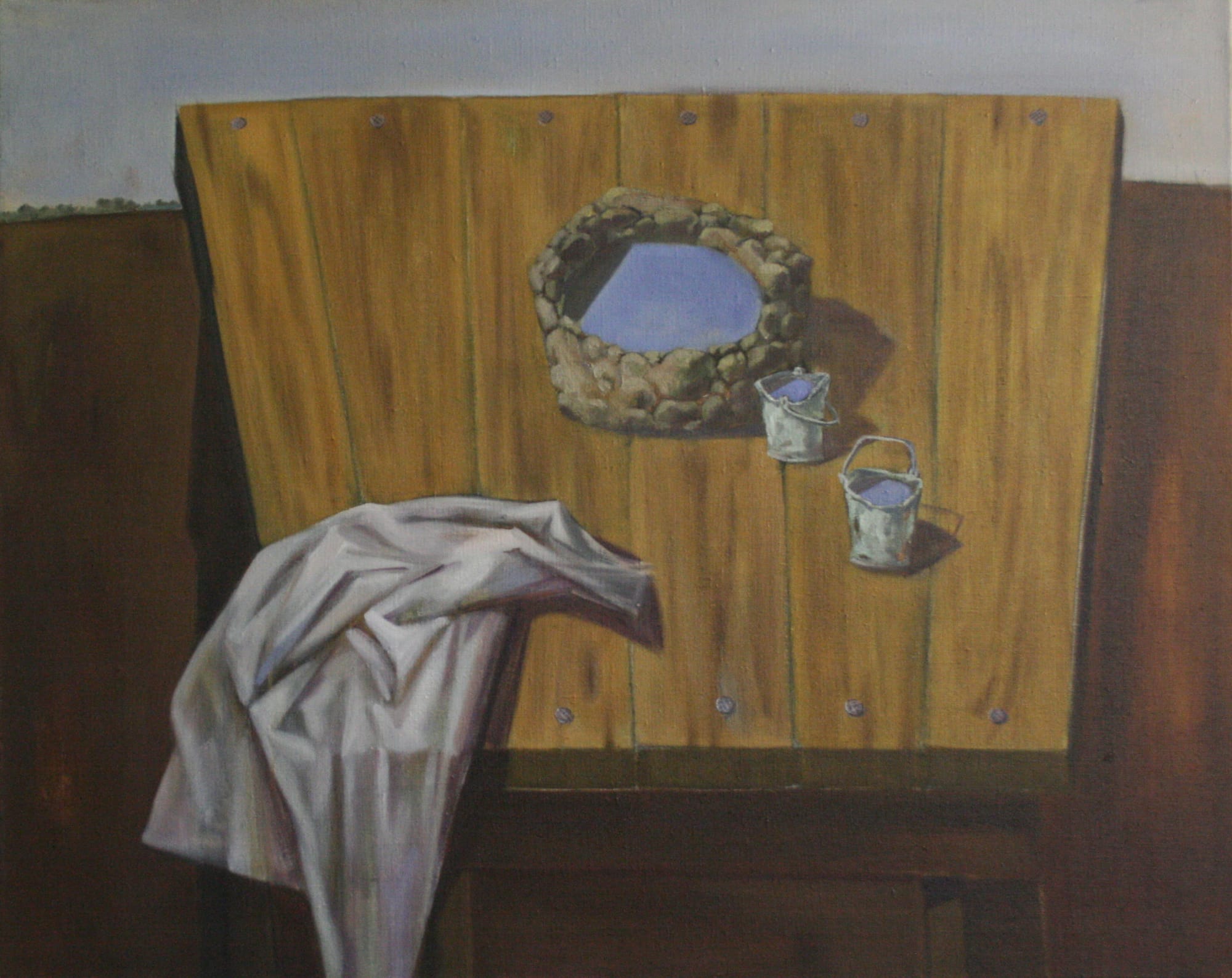 "Калодзеж", 2013