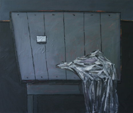 "Скарбы ночы", 2013