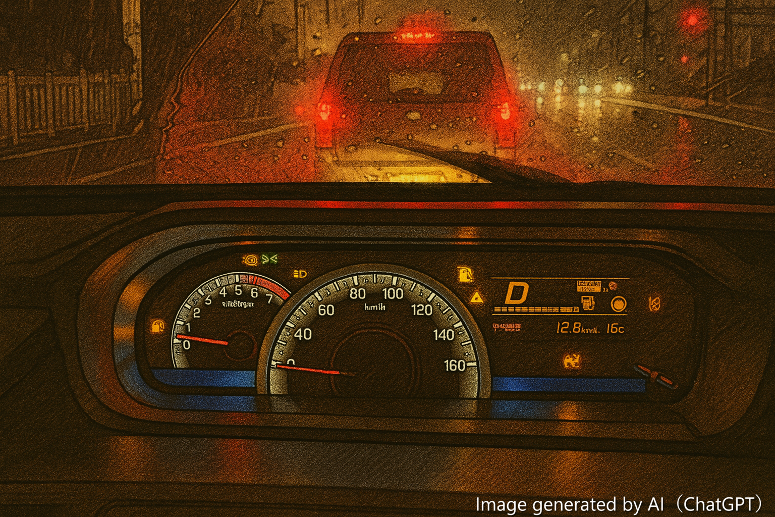 取引先物件への安全且つ余裕を持った移動巡回