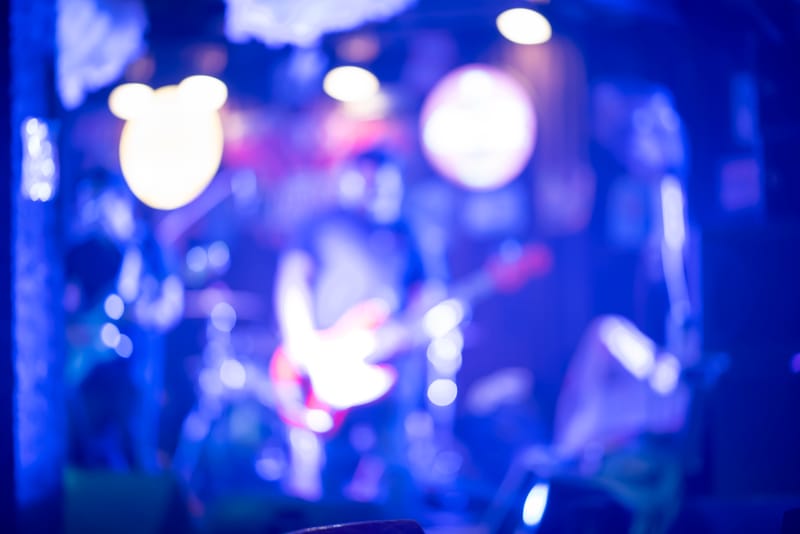 Five Miles From Anywhere