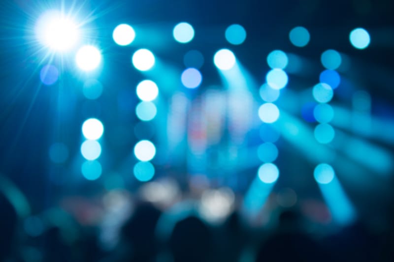 Back To The 80's Live (Tickets)