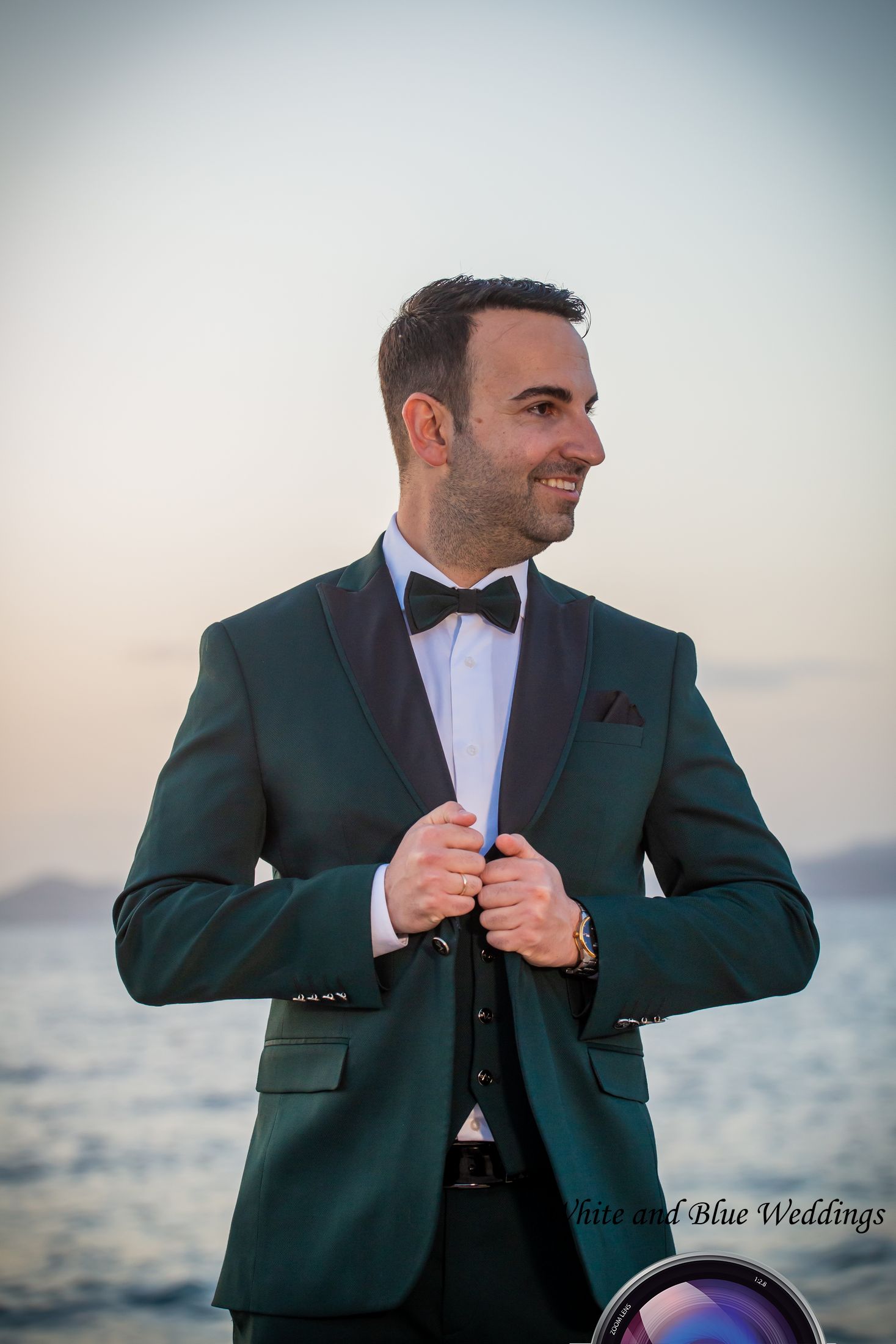 whiteandblueweddings