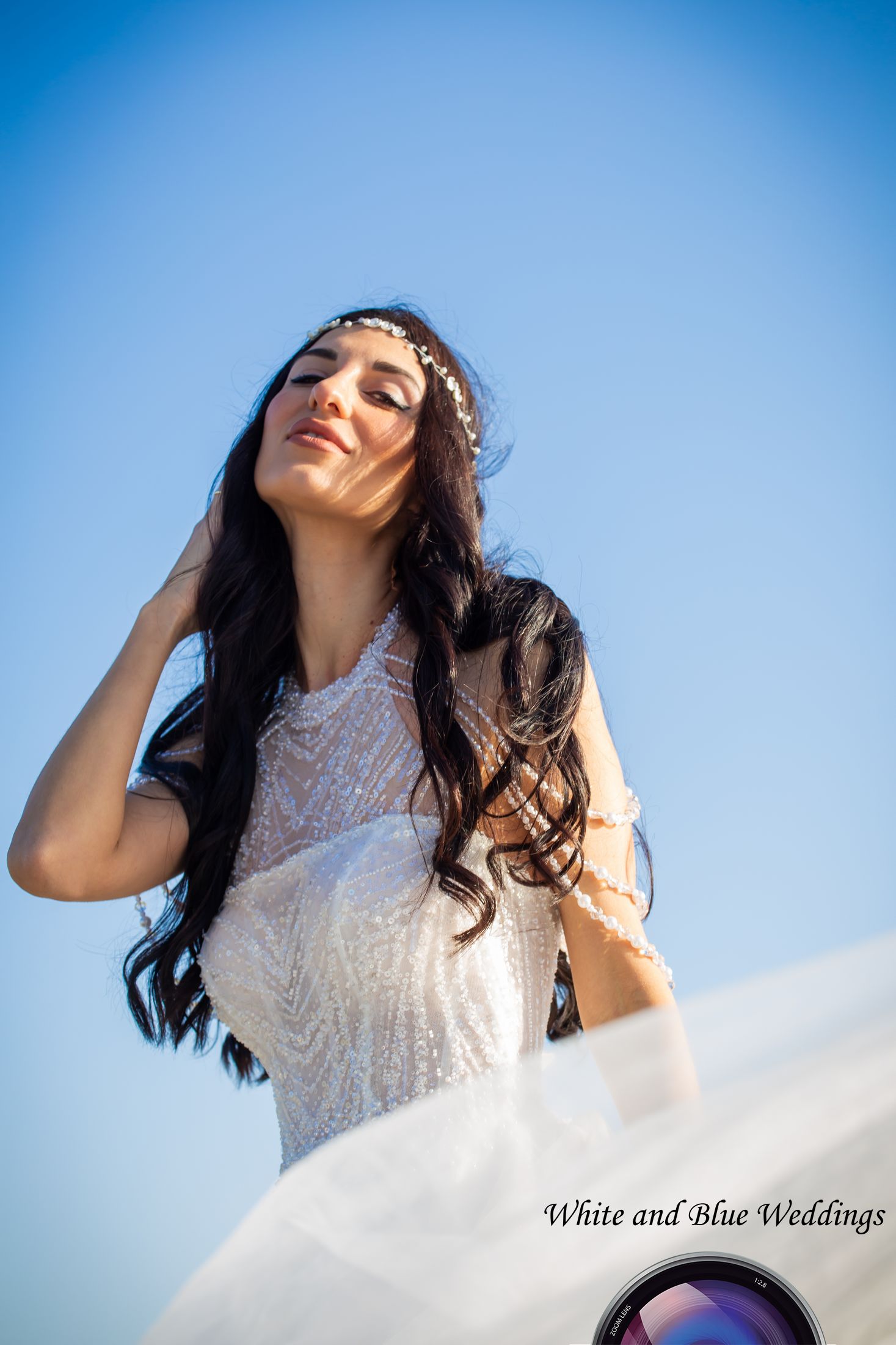 whiteandblueweddings