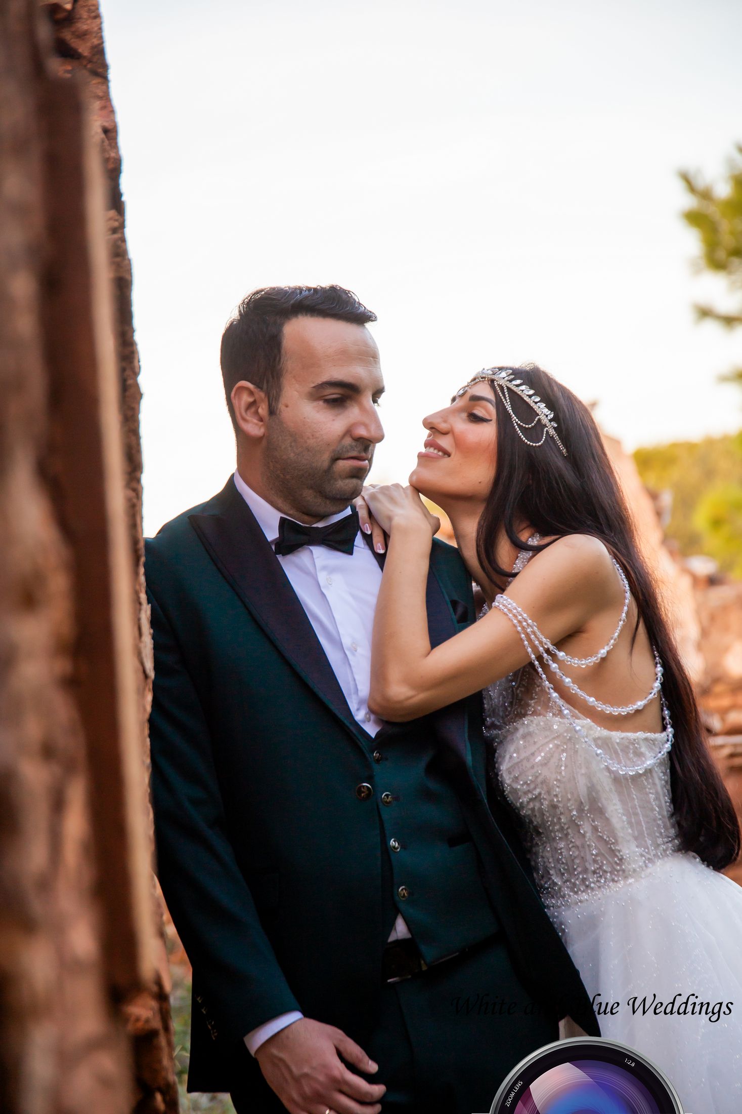 whiteandblueweddings