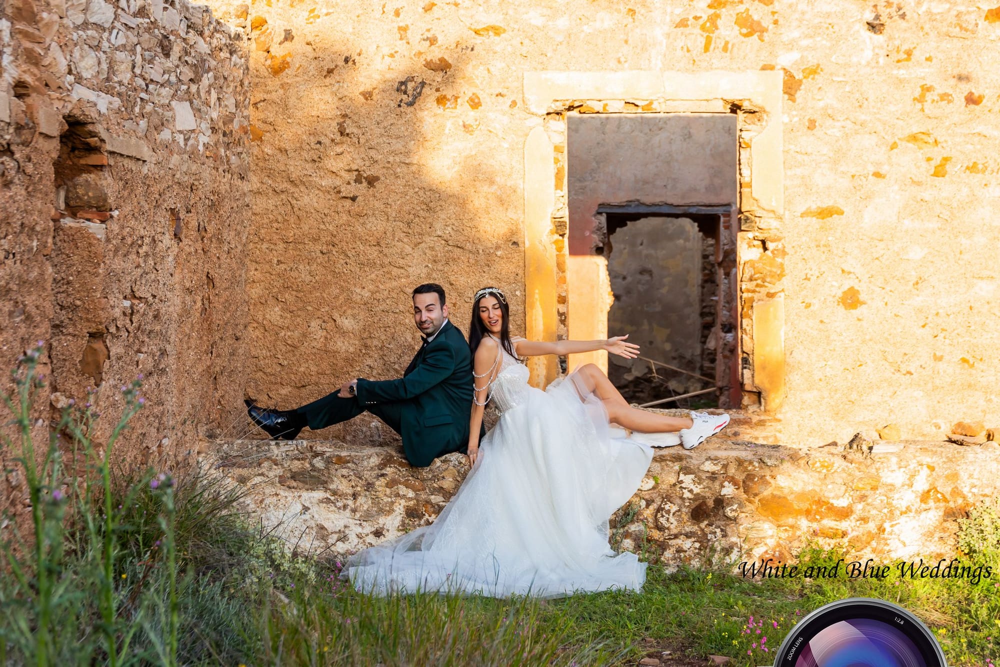 whiteandblueweddings