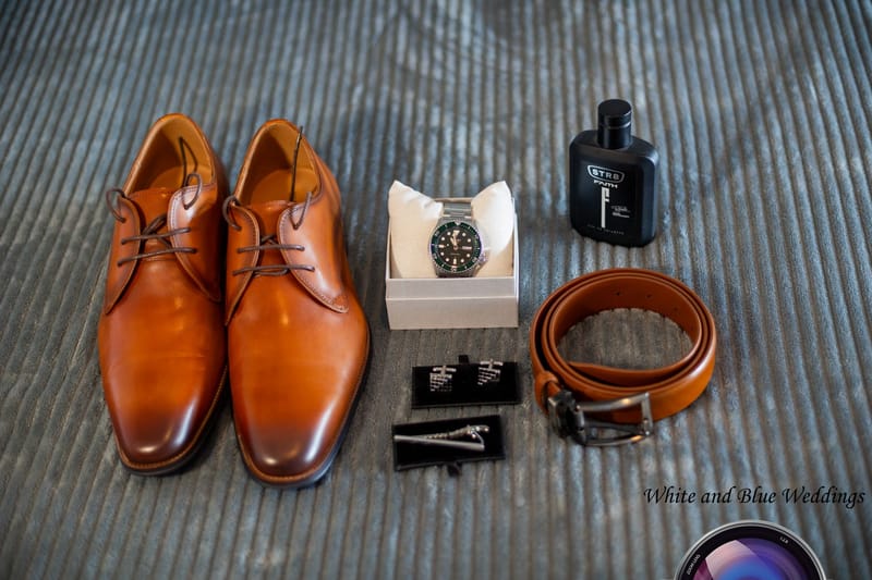 Γάμος Τάσσος και Ειρήνη