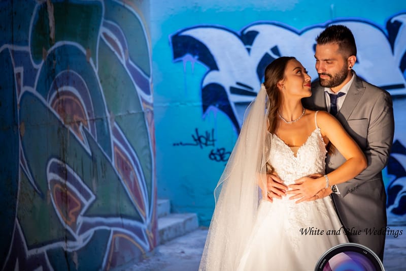 Γάμος Τάσσος και Ειρήνη