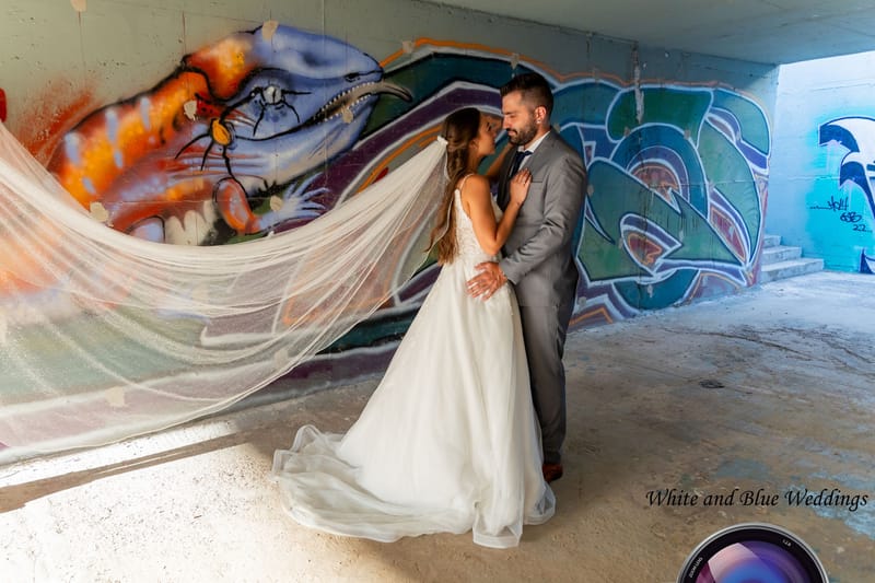 Γάμος Τάσσος και Ειρήνη