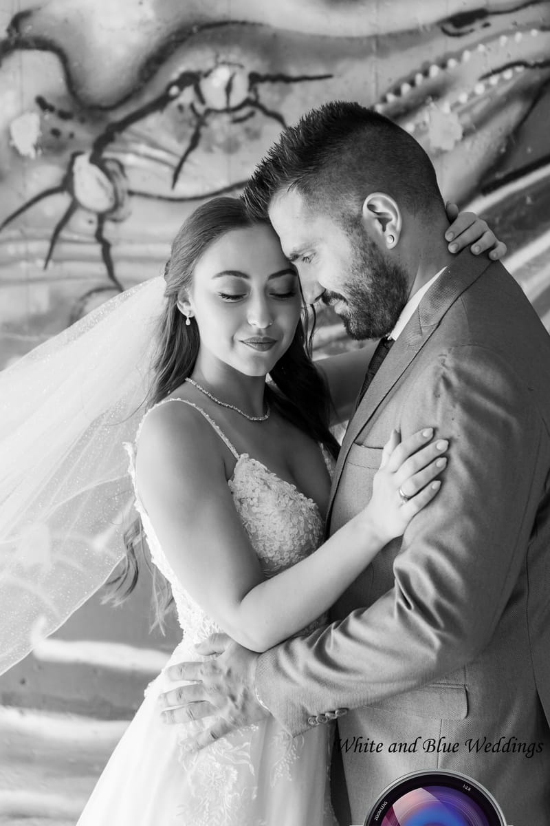 Γάμος Τάσσος και Ειρήνη