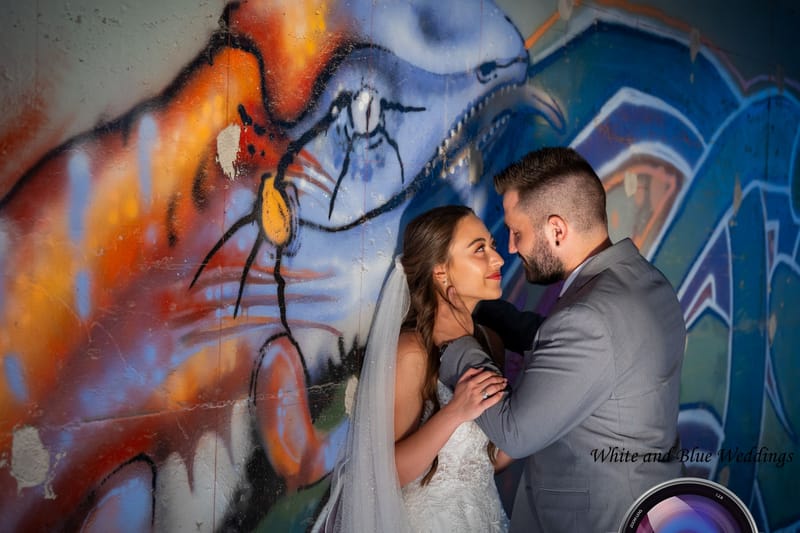 Γάμος Τάσσος και Ειρήνη