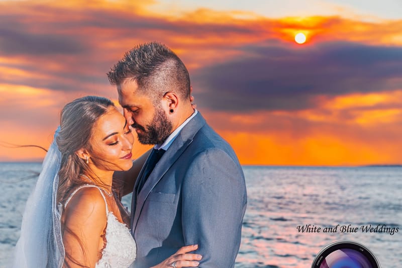 Γάμος Τάσσος και Ειρήνη