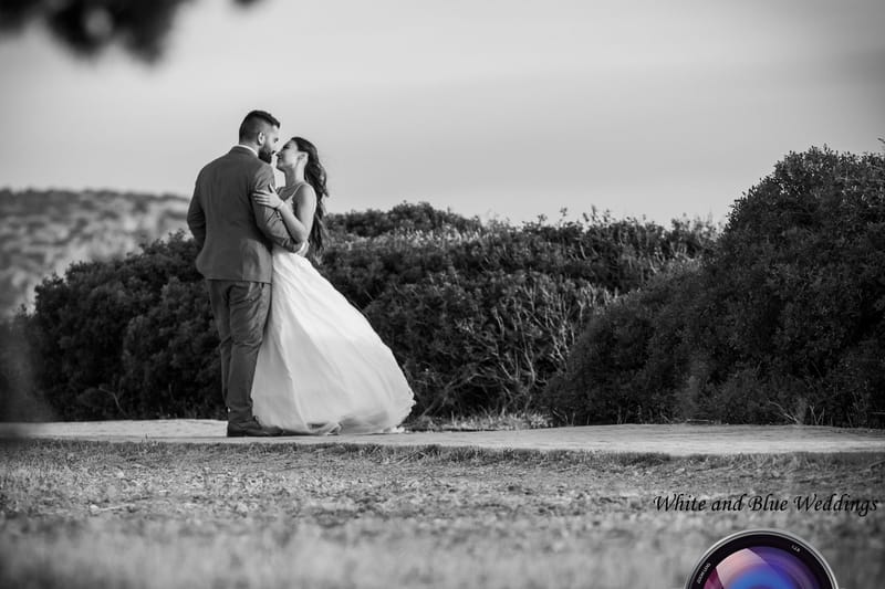 Γάμος Τάσσος και Ειρήνη